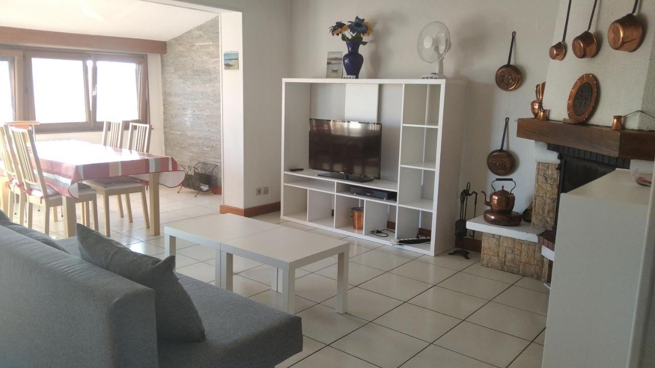 Appartement 3 Chambres Proche Mer Entre Palavas Les Flots Et Frontignan Plage Dans Maison Avec Jardin فيلنوف ليه ماجولون المظهر الخارجي الصورة