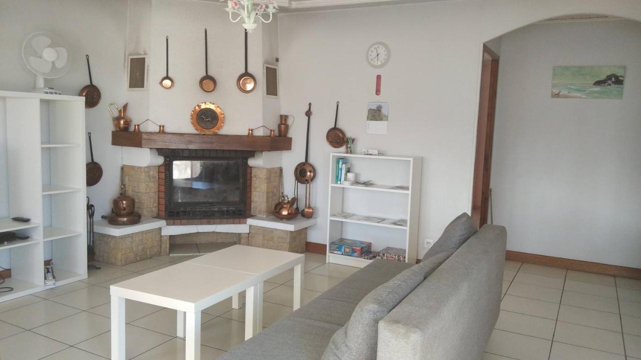 Appartement 3 Chambres Proche Mer Entre Palavas Les Flots Et Frontignan Plage Dans Maison Avec Jardin فيلنوف ليه ماجولون المظهر الخارجي الصورة