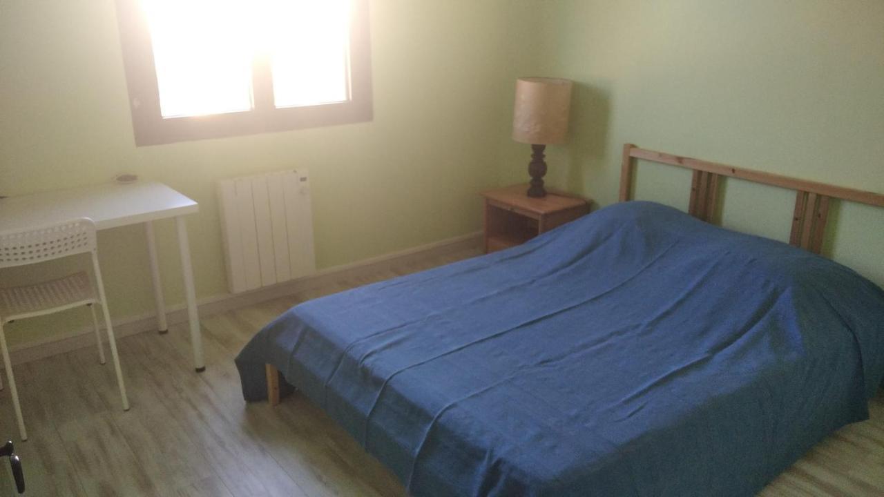 Appartement 3 Chambres Proche Mer Entre Palavas Les Flots Et Frontignan Plage Dans Maison Avec Jardin فيلنوف ليه ماجولون المظهر الخارجي الصورة
