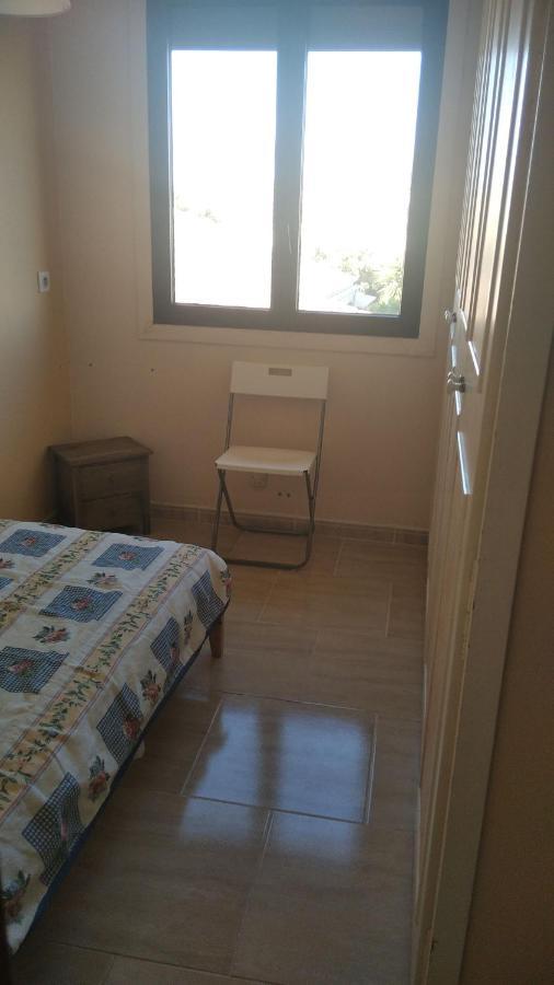 Appartement 3 Chambres Proche Mer Entre Palavas Les Flots Et Frontignan Plage Dans Maison Avec Jardin فيلنوف ليه ماجولون المظهر الخارجي الصورة
