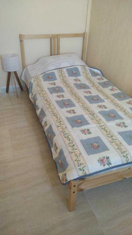 Appartement 3 Chambres Proche Mer Entre Palavas Les Flots Et Frontignan Plage Dans Maison Avec Jardin فيلنوف ليه ماجولون المظهر الخارجي الصورة